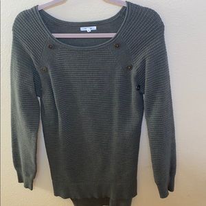 Maurice’s Long Sleeve Sweater